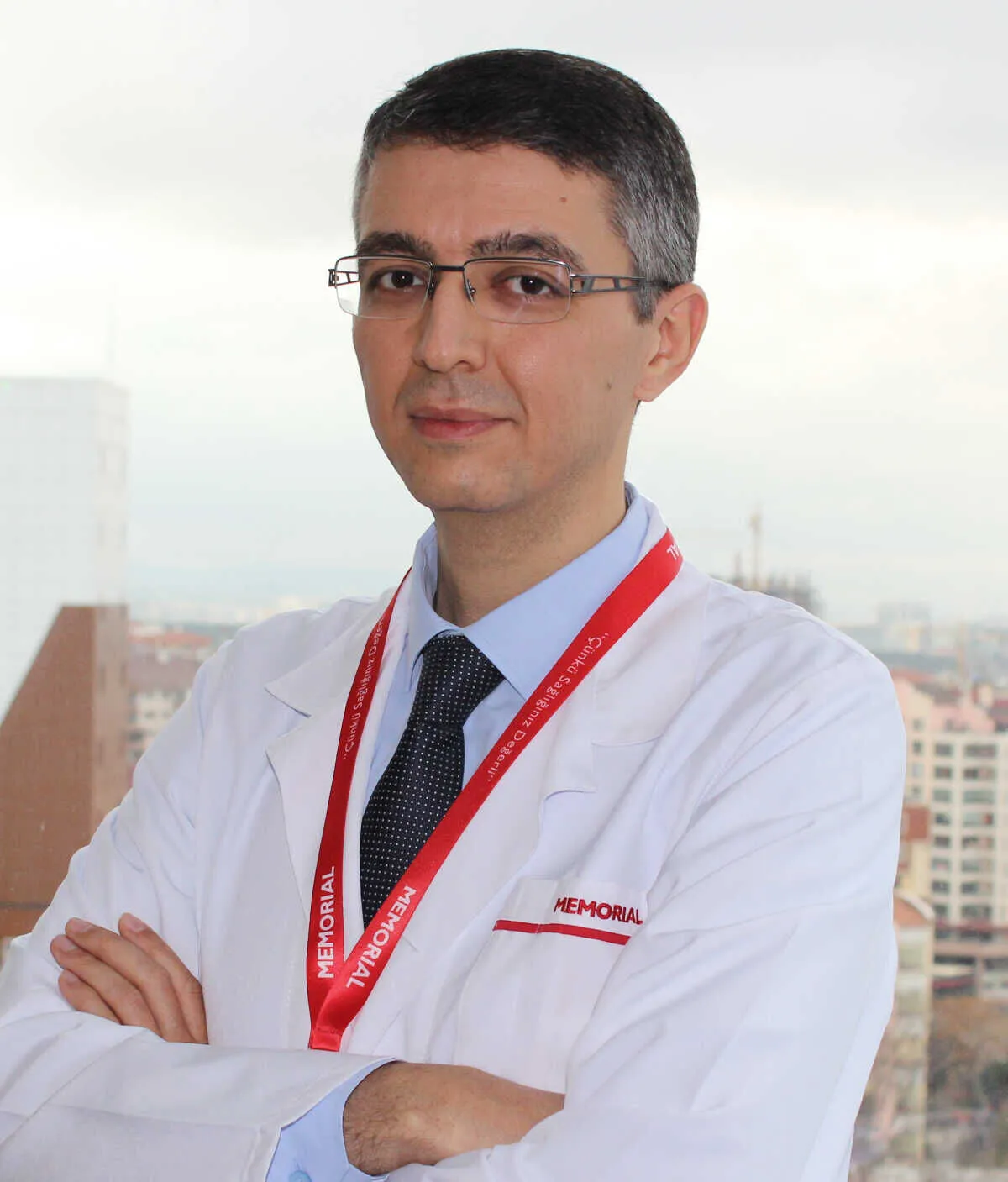 Kaan HELVACI Ankara Hastanesi
