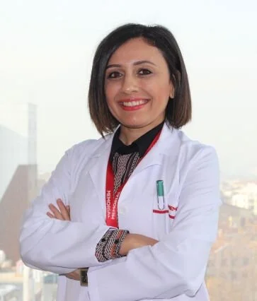 Naziyet KÖSE Ankara Hastanesi