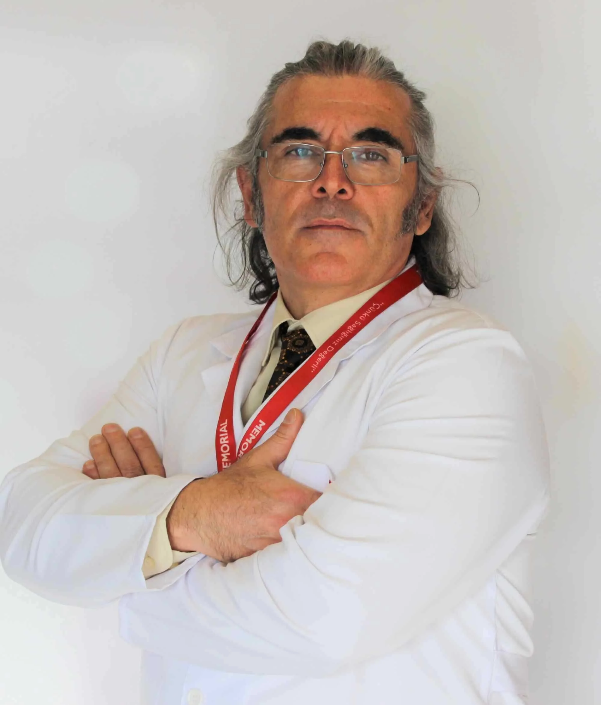 Ömer Aşkın DÖĞERLİOĞLU Ankara Hastanesi