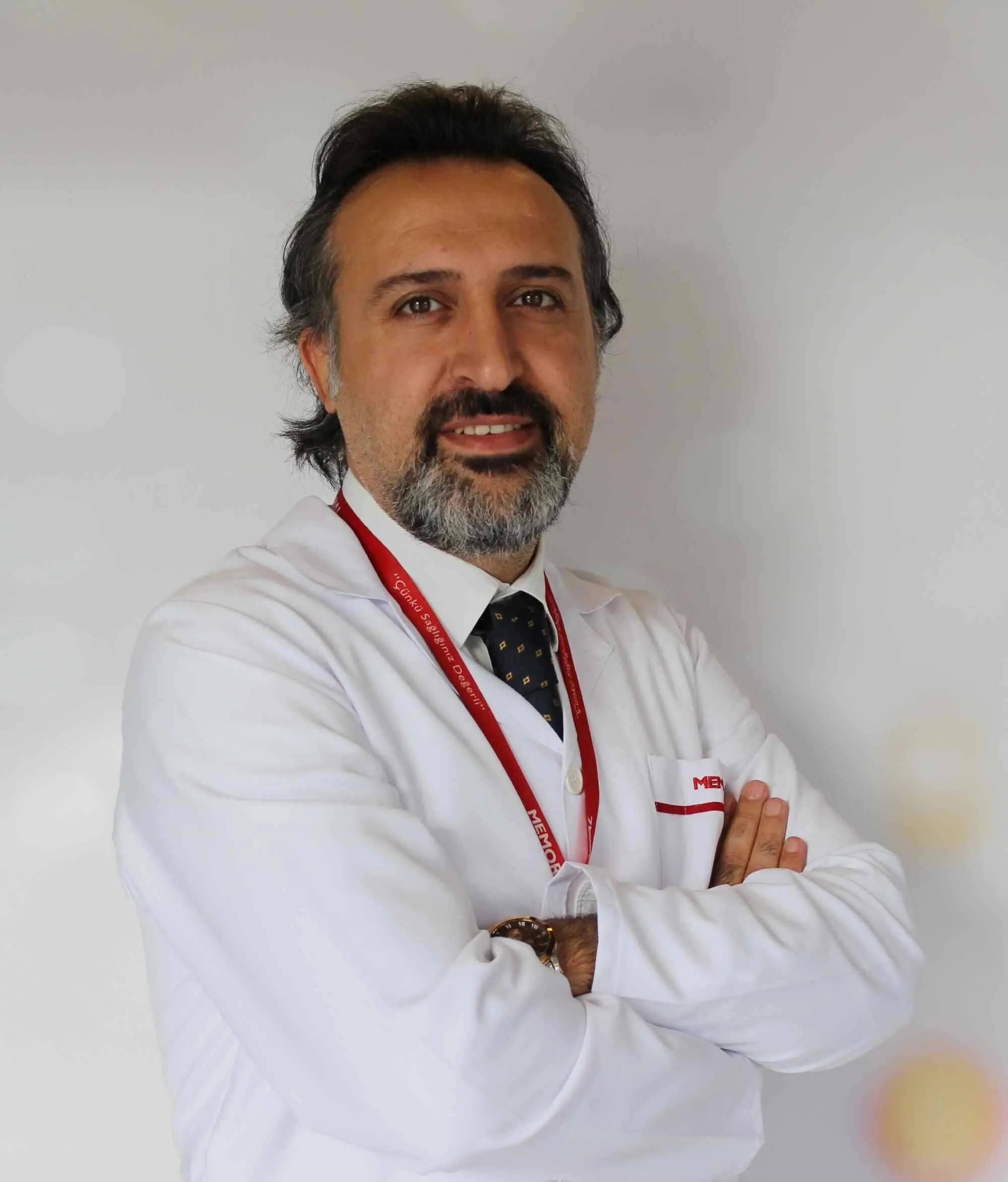 Ömer KURT Ankara Hastanesi