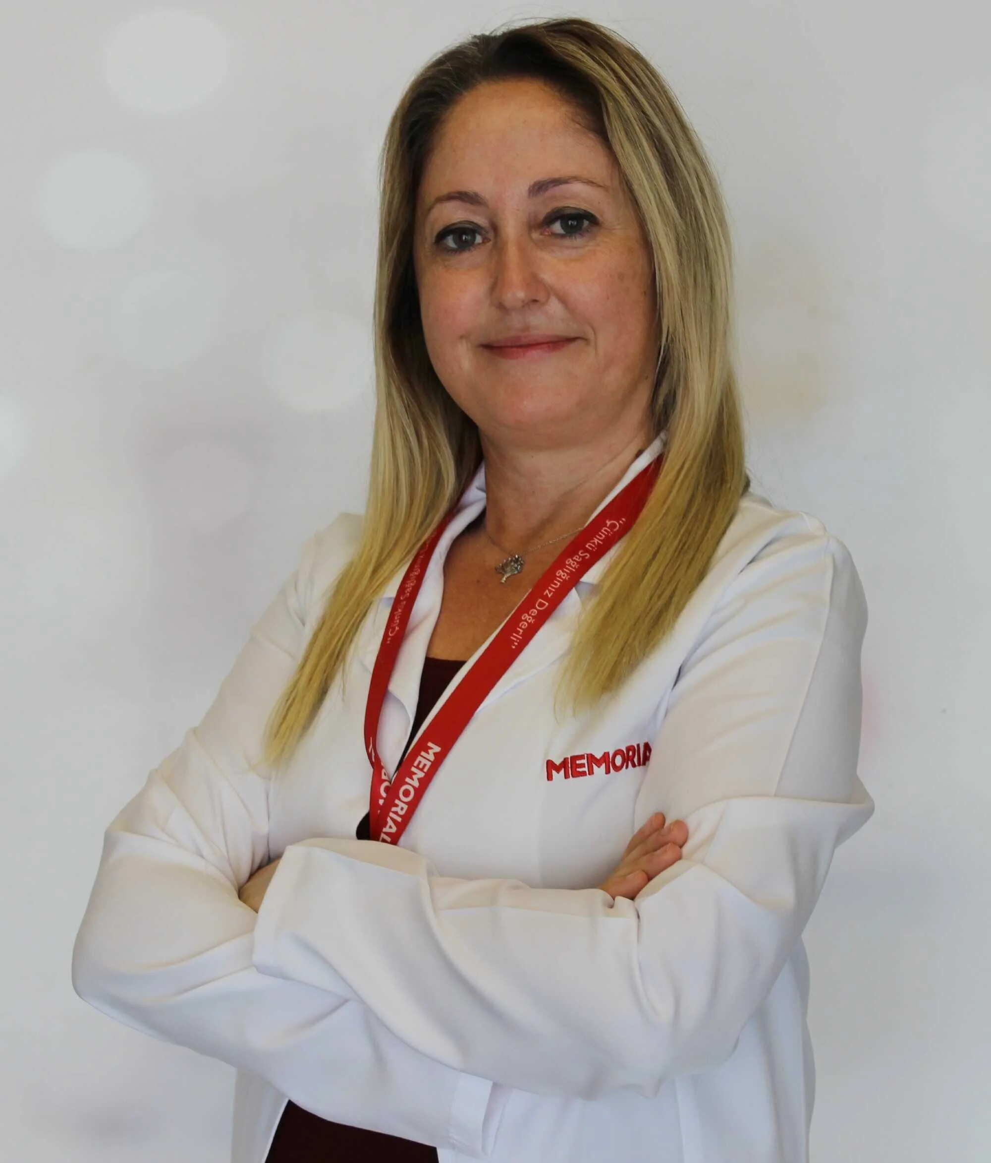 Seda AKYOL Ankara Hastanesi