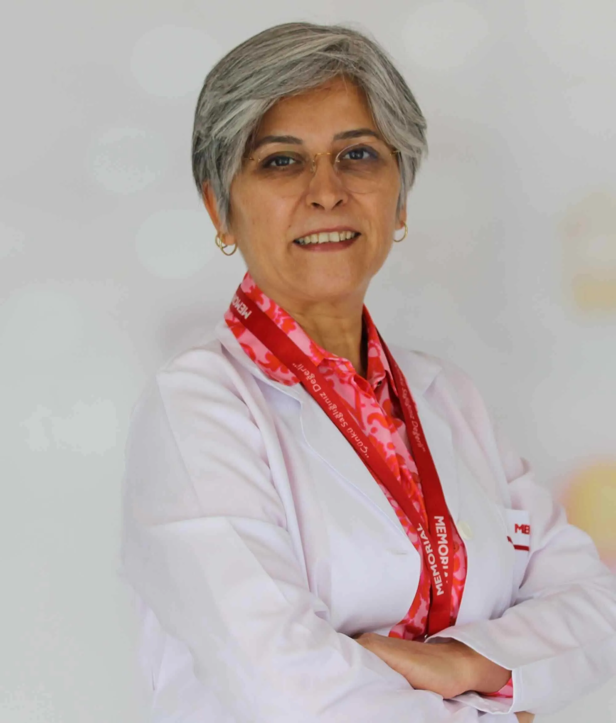 Selda KAYA Ankara Hastanesi