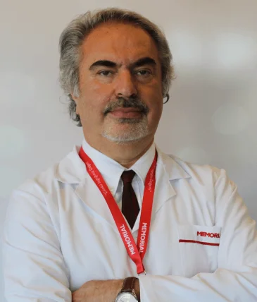 Yavuz MAŞRABACI Ankara Hastanesi