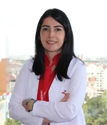 DİLAN ALTINTAŞ URAL Ankara Hastanesi