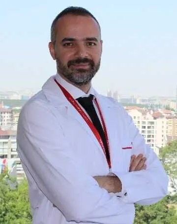 Emrah YAKUT Ankara Hastanesi