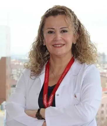 Neslihan ASTAM Ankara Hastanesi