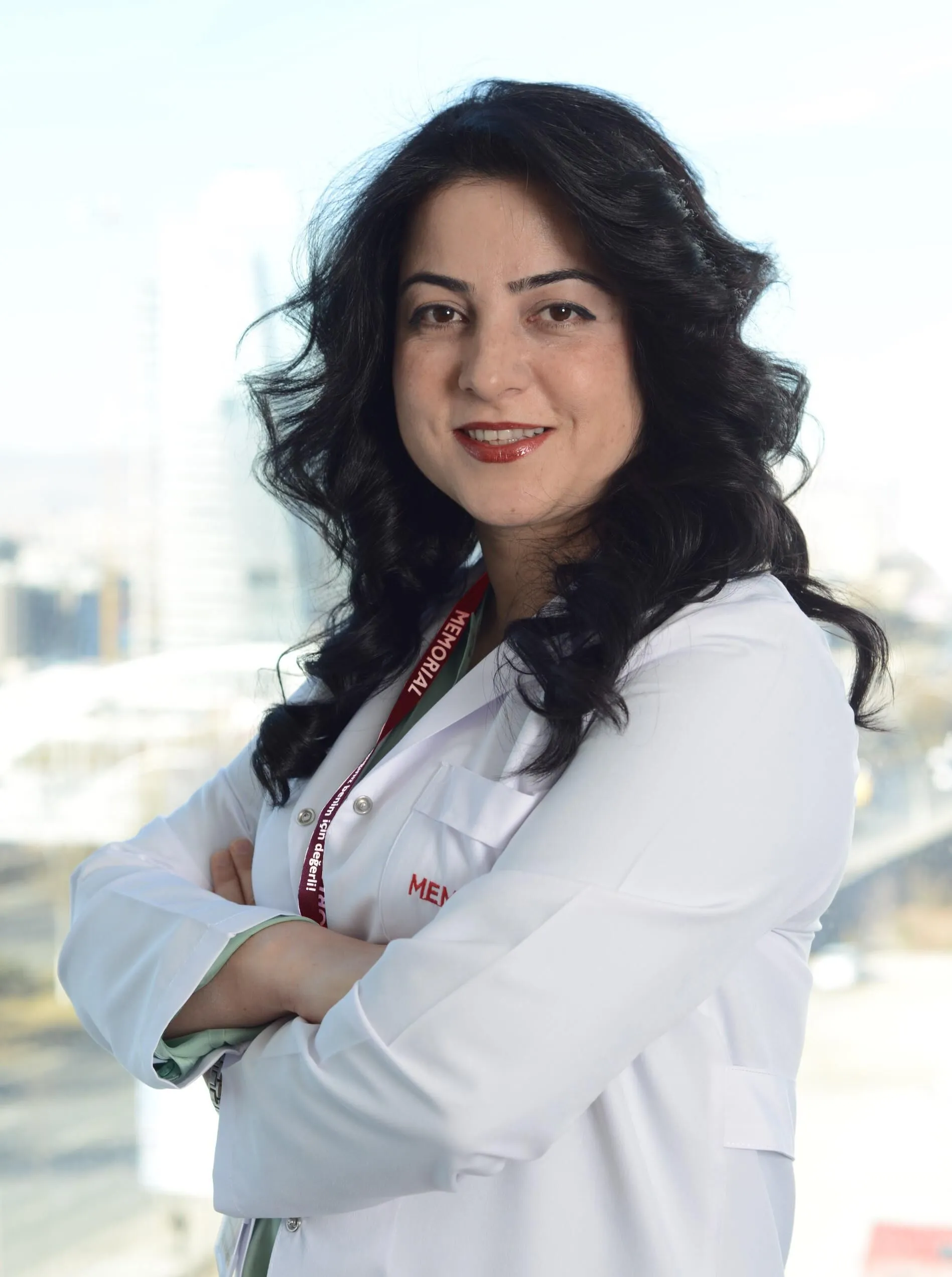 Nesrin FENER Ankara Hastanesi