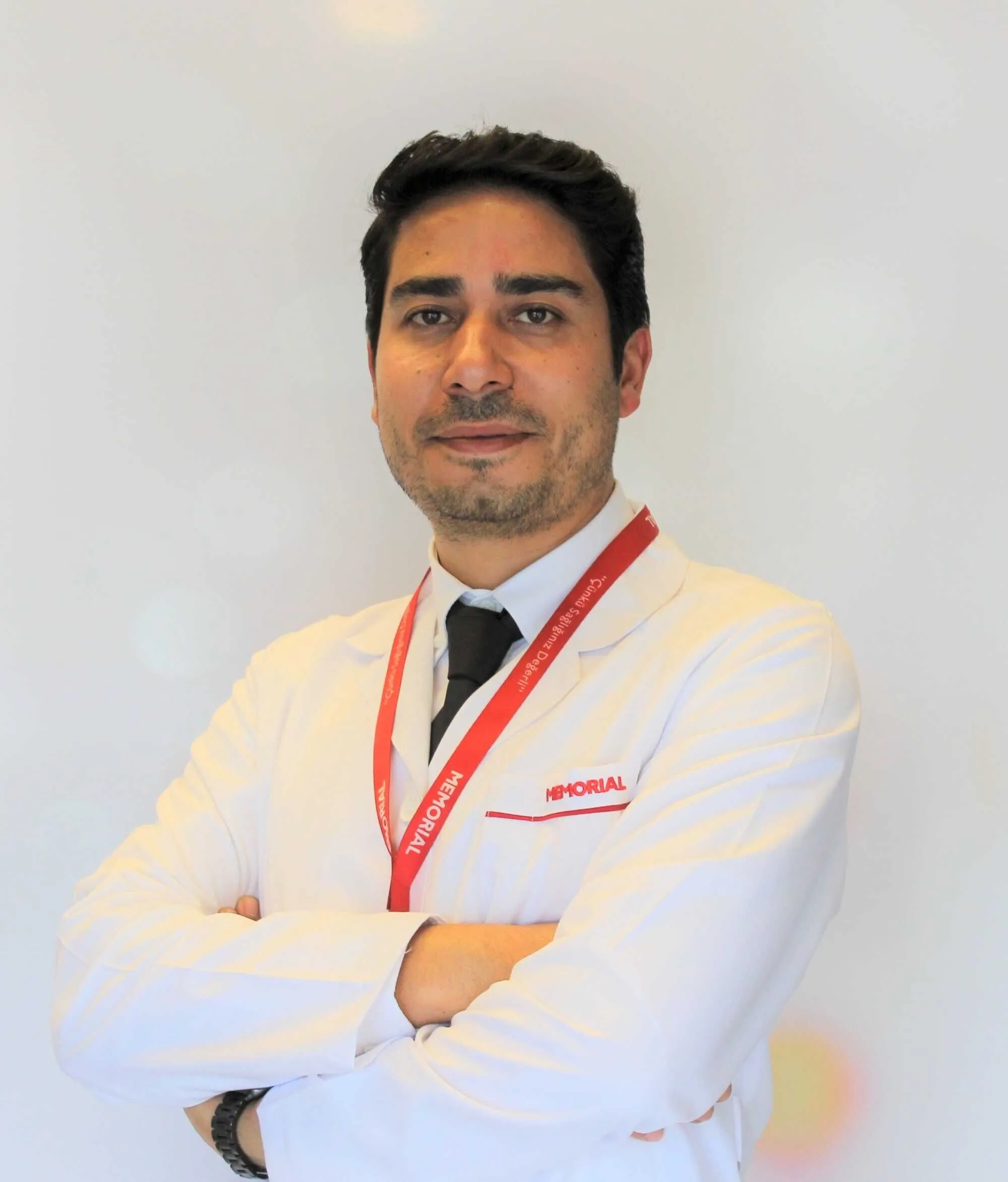 Sinan YILMAZ Ankara Hastanesi