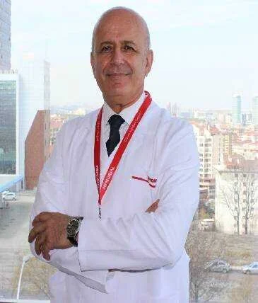 Ziya TÜRE Ankara Hastanesi