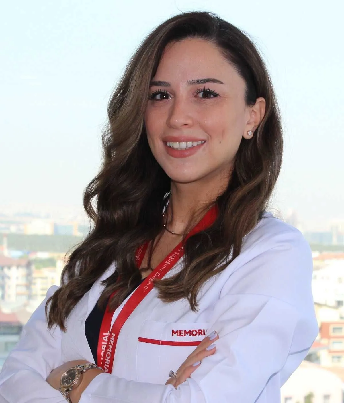 Hüban ERCAN Ankara Hastanesi