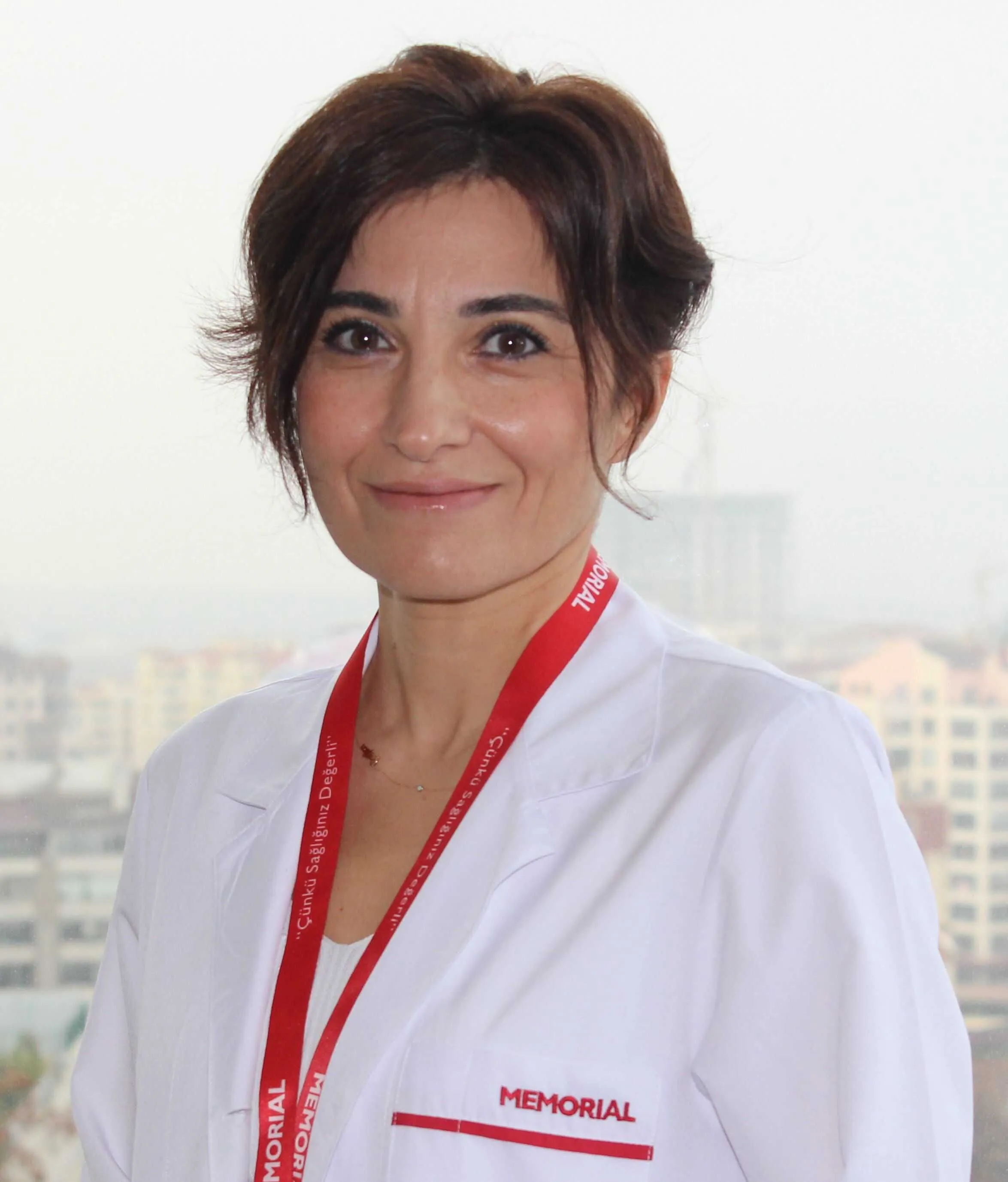 Berna TURGUT Ankara Hastanesi
