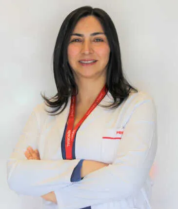 Canan DEMİR Ankara Hastanesi