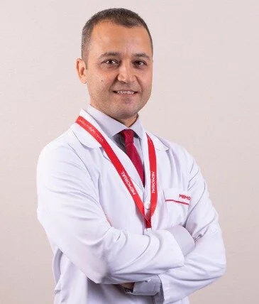 Prof. Dr. M. Eftal AVCI