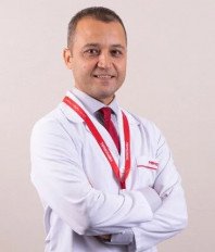 M. Eftal AVCI