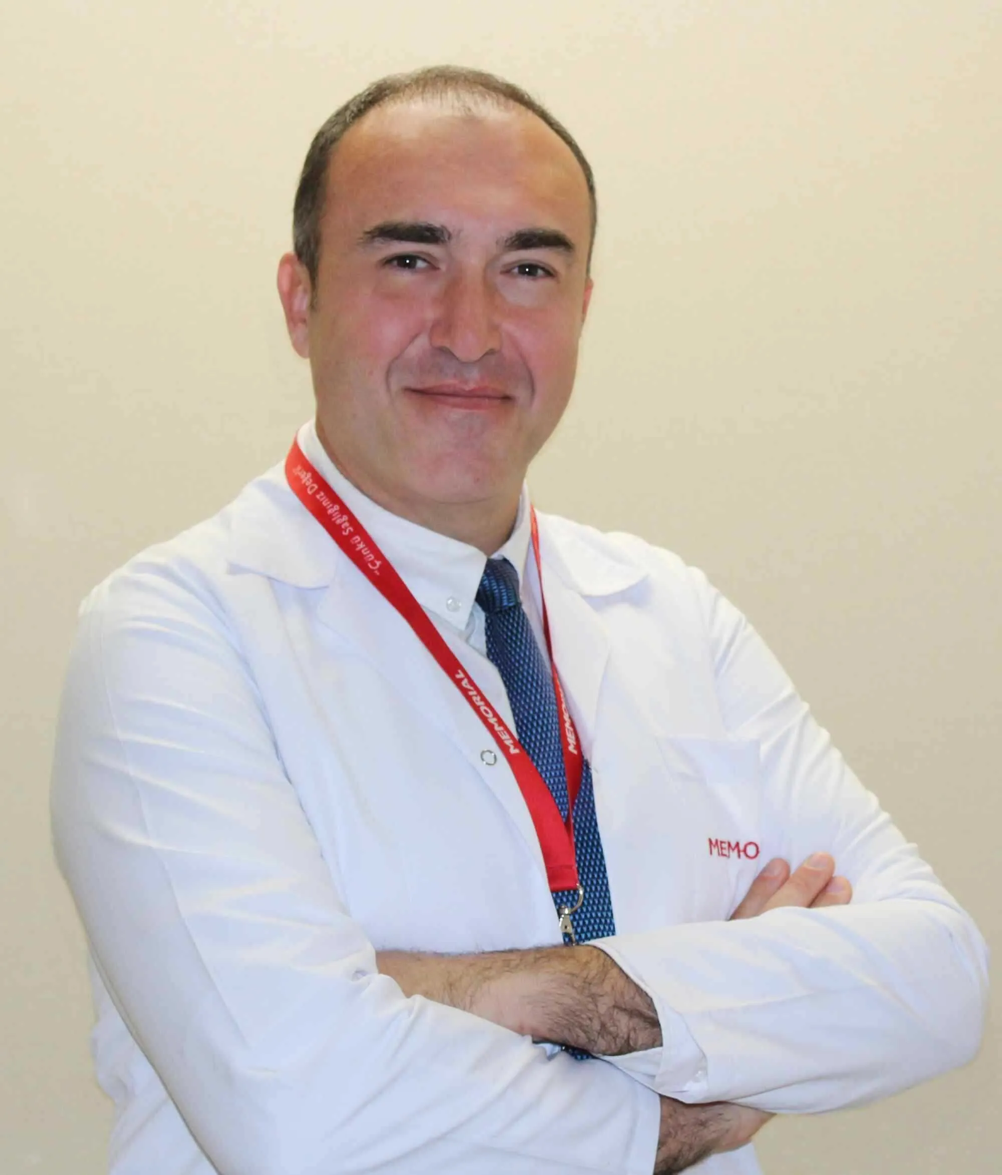 Prof. Dr. Davran ÇİÇEK