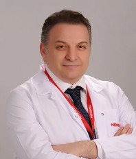 Mahmut AKYÜZ