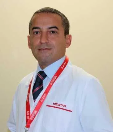 Prof. Dr. Onur EROL