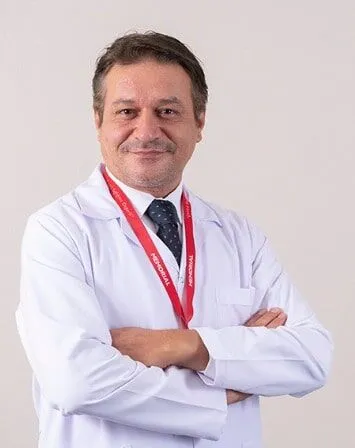 Doç. Dr. Selman ÇELEBİ