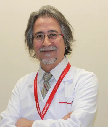 Uzm. Dr. Adil DUMAN