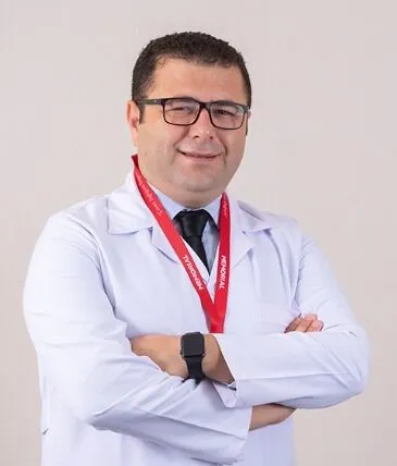 Uzm. Dr. Ahmet YILDIRIM