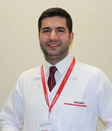 Uzm. Dr. Akın BAYRAK