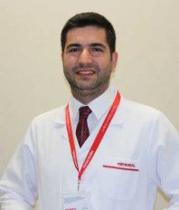 Akın BAYRAK