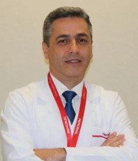 Ali Rıza BAŞARAN