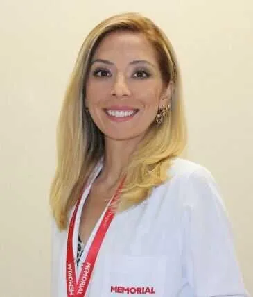 Uzm. Dr. Ayşe YENER GÜÇLÜ