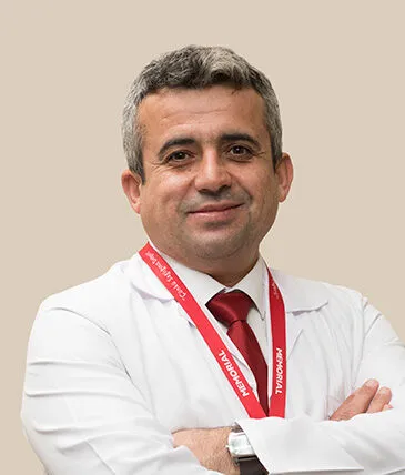Uzm. Dr. Erhan ÖZDEN