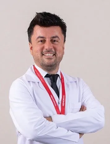 Uzm. Dr. Eser AKKUŞ