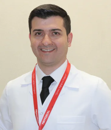 Uzm. Dr. Fatih AY