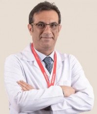 Gökhan YAZICIOĞLU
