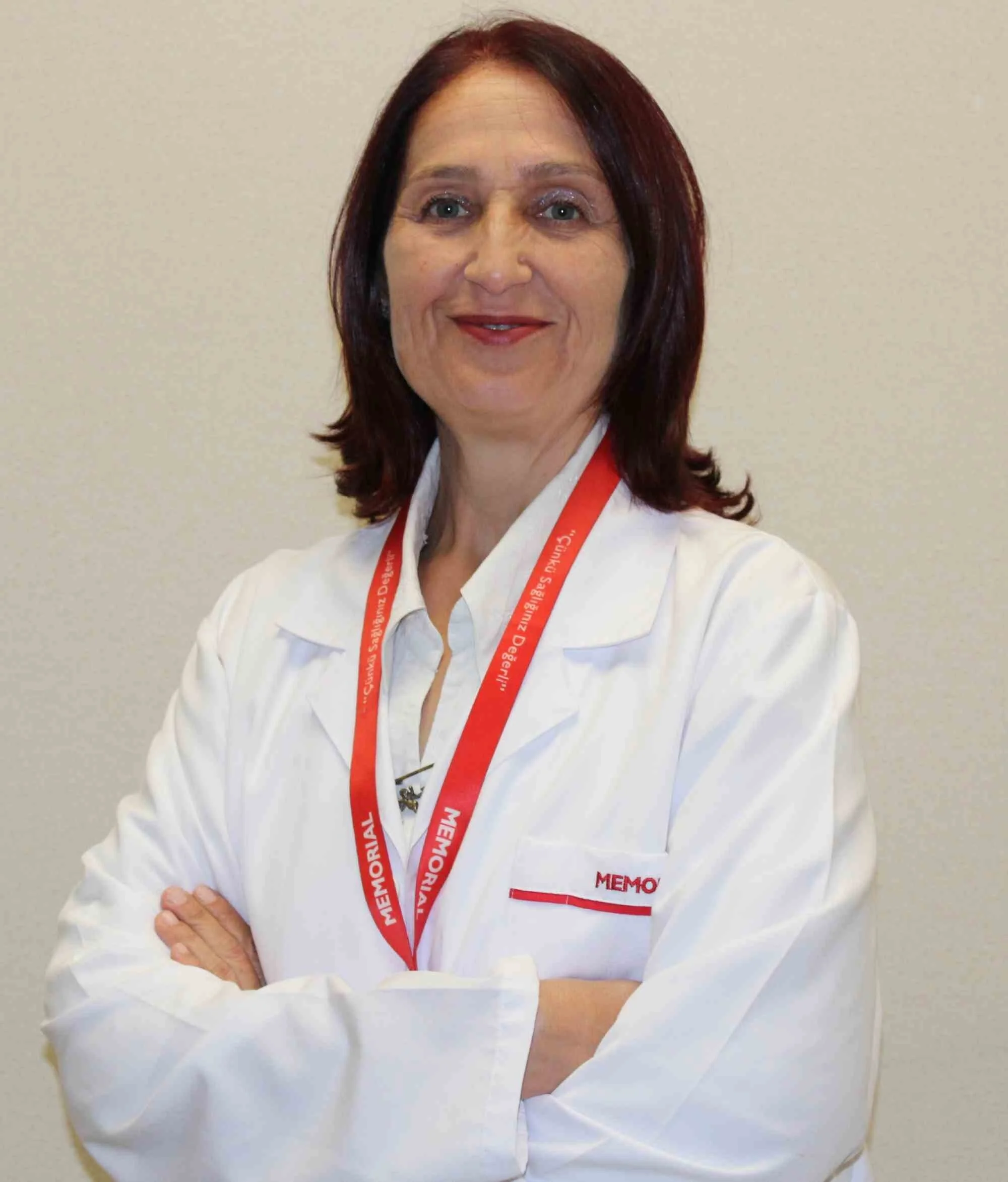 Uzm. Dr. Fazıla Atakan ERKAL