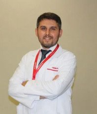 Mehmet Ali DUMAN
