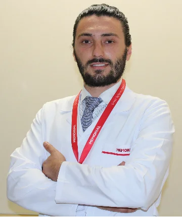 Uzm. Dr. Murat OYNAK