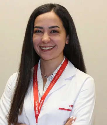 Uzm. Dr. Nazlı Deniz ATİK