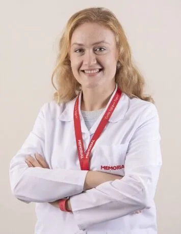 Uzm. Dr. Mümine TÜRKSOYLU