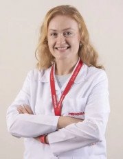 Mümine TÜRKSOYLU