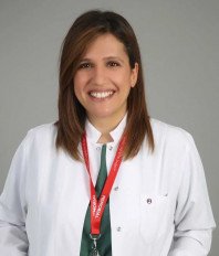 Özden YENER ÇAKMAK