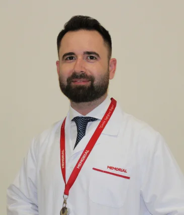 Uzm. Dr. Yalçın KAHYA