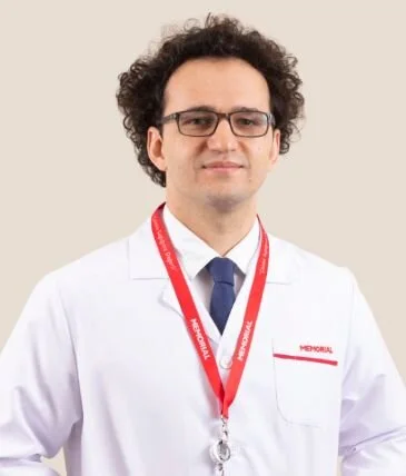 Op. Dr.  A. Egemen İŞGÖREN