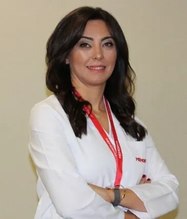 Op. Dr.  Bilgi USLU AYBAR