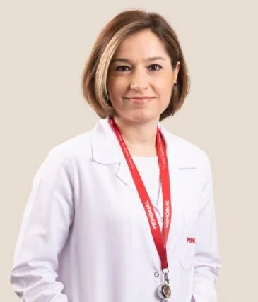 Op. Dr.  Gülbin DESTİCİ İŞGÖREN