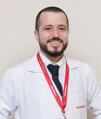 Cenk ERMOL