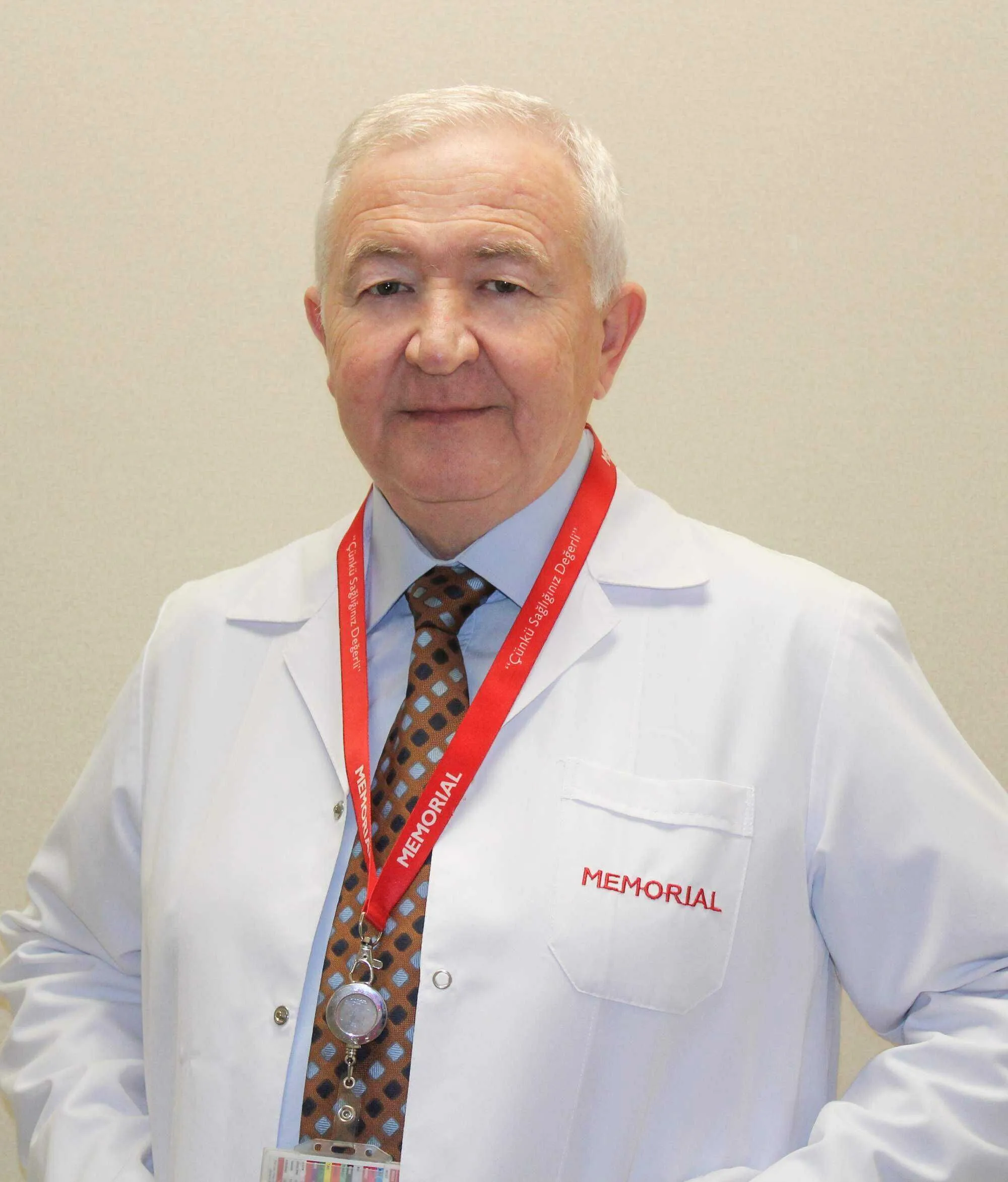 Op. Dr.  Kadir SAĞDIÇ