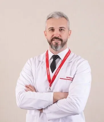 Op. Dr.  Serdar ALFİDAN