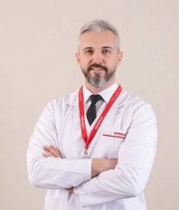 Serdar ALFİDAN