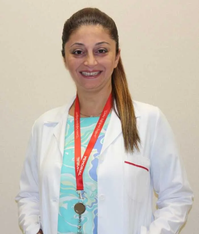 Op. Dr.  Nazlı YAVUZER TÜRE