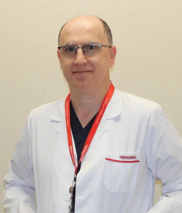 Dr.  Hasan İSMİHAN