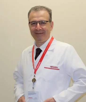 Prof. Dr.  Osman Zeki KARAKUŞ